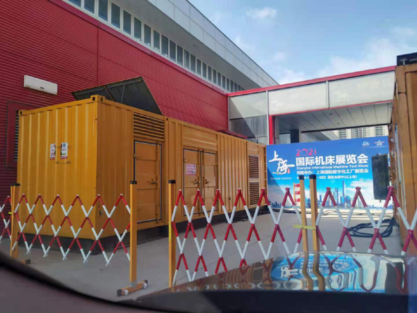 哈巴河发电机出租 对于发电机的特性你了解多少?