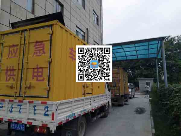 哈巴河发电车出租-发电机产品使用越来越广泛