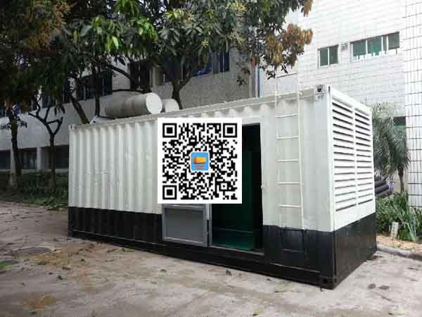 哈巴河出租发电机-什么样的柴油发电机使用效果比较好