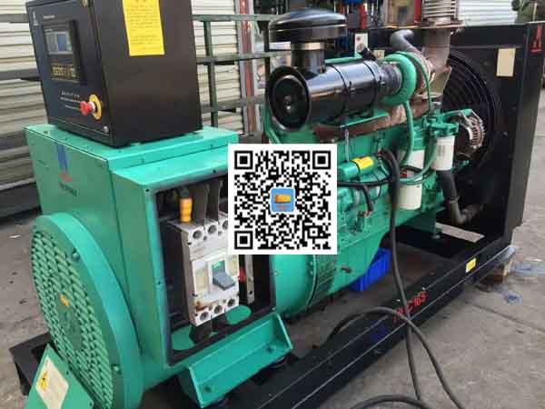 哈巴河租赁发电机-发电机一般变压器磁芯所使用的是什么材料?