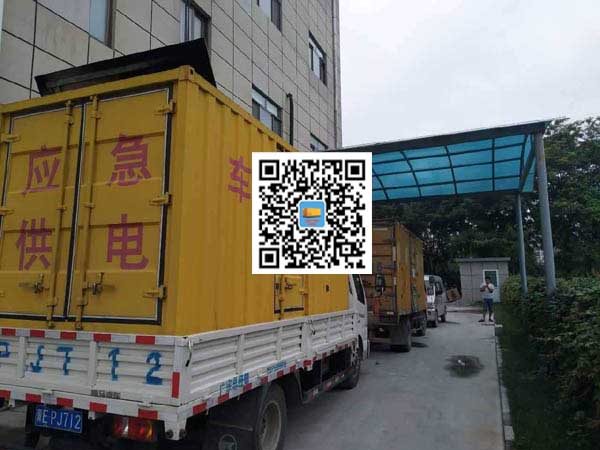 哈巴河发电机组如何安装管道?