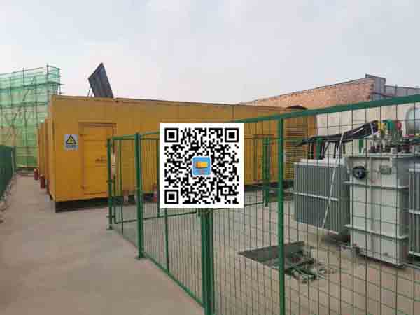 哈巴河发电机组的社会应用有哪些