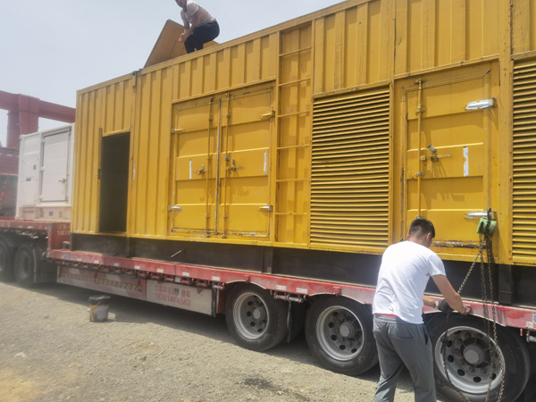 哈巴河发电机出租100KW发电机需要什么规格的电缆线?