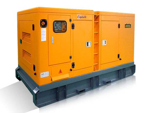 哈巴河影响 200kw 柴油发电机油耗的因素有哪些?