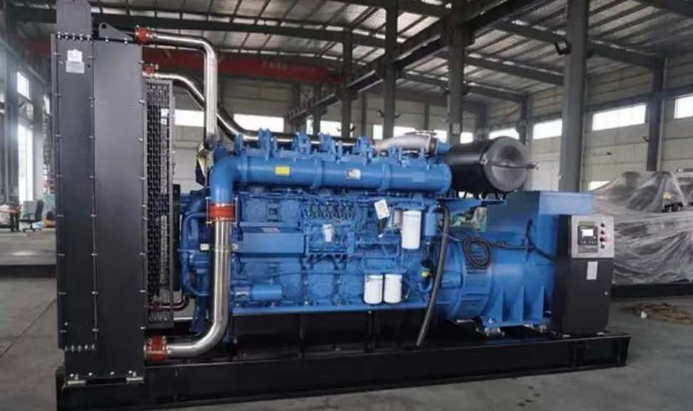 哈巴河如何选择适合的 500kW 柴油发电机组？