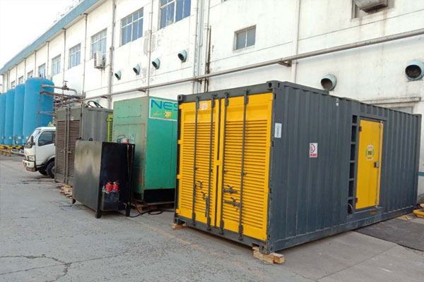 哈巴河发电机组保养是确保其正常运行、延长使用寿命的关键,以下是一些保养注意事项