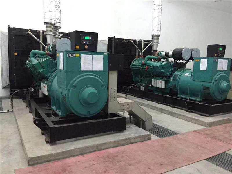 哈巴河柴油发电机组冬季寒冷地区使用需注意哪些事项?