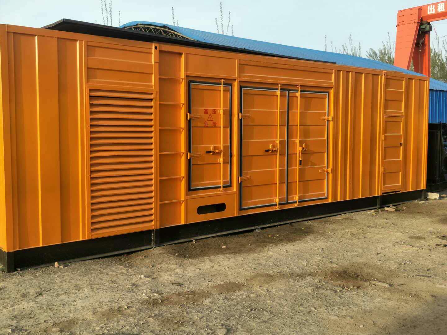 哈巴河如何判断柴油发电机组的蓄电池是否出现硫化现象？