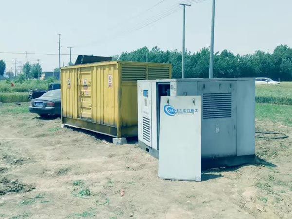 哈巴河柴油发电机组冬季日常维修需要哪些工具？