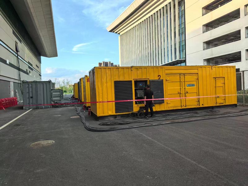 哈巴河柴油发电机冬季保养注意事项？