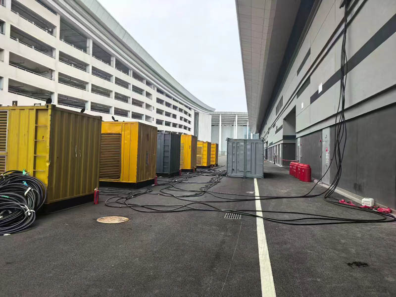 哈巴河冬季柴油发电机启动前需要做哪些准备工作？